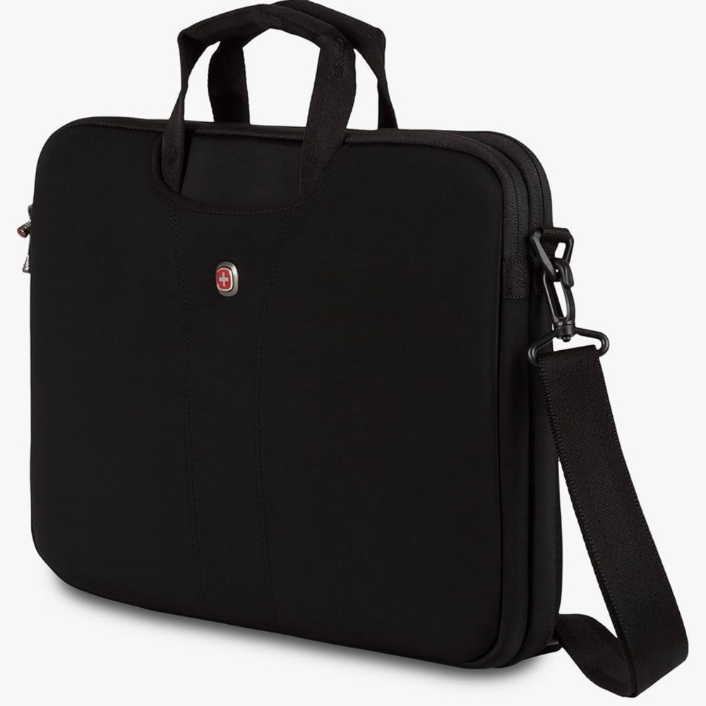 Wenger Legacy 15.6 Inch Ultra Computer Slimcase - Picture 2 of 10